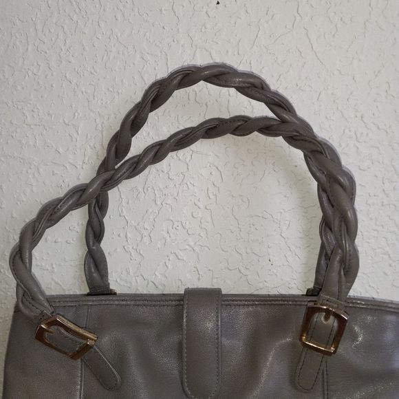 Vintage Lisette Shoulder Bag - Picture 3 of 12